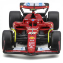 Ferrari F1 Leclerc Sainz SF-24 SUPER zestaw do zawieszenia BBurago 1:43