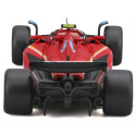 Ferrari F1 Leclerc Sainz SF-24 SUPER zestaw do zawieszenia BBurago 1:43