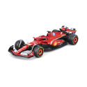 Ferrari F1 Leclerc Sainz SF-24 SUPER zestaw do zawieszenia BBurago 1:43
