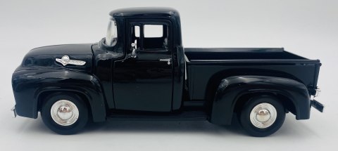 Ford F-100 Pickup 1956 1:24 Motormax 73235 czarny Ford F-100 Pickup 1956 1:24 Motormax 73235 czarny