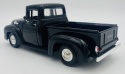 Ford F-100 Pickup 1956 1:24 Motormax 73235 czarny