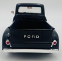 Ford F-100 Pickup 1956 1:24 Motormax 73235 czarny