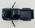 Ford F-100 Pickup 1956 1:24 Motormax 73235 czarny