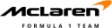 Formuła 1 McLaren MCL38 GP Miami F1 2024 #81 Piastri figurka BBurago 1:24