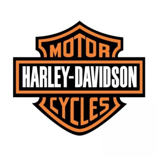 HARLEY-DAVIDSON Pan America 1250 2021 1:18 Maisto pomarańczowy