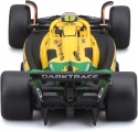 McLaren MCL38 GP MONACO F1 2024 #4 Norris KASK BBurago 1:43