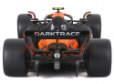McLaren MCL38 GP Miami F1 2024 #4 Norris KASK BBurago 1:24