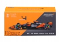McLaren MCL38 GP Miami F1 2024 #4 Norris KASK BBurago 1:43