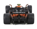 McLaren MCL38 GP Miami F1 2024 #4 Norris KASK BBurago 1:43