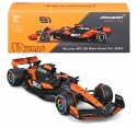 McLaren MCL38 GP Miami F1 2024 #81 Piastri KASK BBurago 1:24