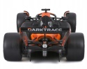 McLaren MCL38 GP Miami F1 2024 #81 Piastri KASK BBurago 1:24