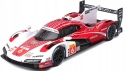 PORSCHE 963 #6 Penske Motorsport FIA WEC 24h Le Mans 1:24 BBurago 28042