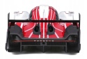PORSCHE 963 #6 Penske Motorsport FIA WEC 24h Le Mans 1:24 BBurago 28042