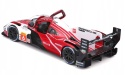 PORSCHE 963 #6 Penske Motorsport FIA WEC 24h Le Mans 1:24 BBurago 28042