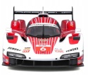 PORSCHE 963 #6 Penske Motorsport FIA WEC 24h Le Mans 1:24 BBurago 28042