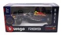 RB19 GP USA Austin F1 Red Bull 2023 Perez BBurago 1:43