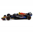 RB19 GP USA Austin F1 Red Bull 2023 Perez BBurago 1:43
