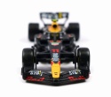 RB19 GP USA Austin F1 Red Bull 2023 Perez BBurago 1:43