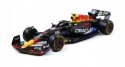 RB19 GP USA Austin F1 Red Bull 2023 Perez BBurago 1:43