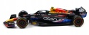 RB19 GP USA Austin F1 Red Bull 2023 Perez BBurago 1:43
