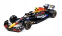 RB19 GP USA Austin F1 Red Bull 2023 Perez KASK BBurago 1:43