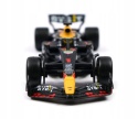 RB19 GP USA Austin F1 Red Bull 2023 Verstappen BBurago 1:43
