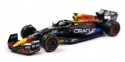 RB19 GP USA Austin F1 Red Bull 2023 Verstappen BBurago 1:43