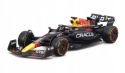 RB19 GP USA Austin F1 Red Bull 2023 Verstappen KASK BBurago 1:43