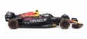 RB19 GP USA Austin F1 Red Bull 2023 Verstappen KASK BBurago 1:43