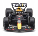 RB19 GP USA Austin F1 Red Bull 2023 Verstappen KASK BBurago 1:43
