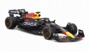 RB19 GP USA Austin F1 Red Bull 2023 Verstappen KASK BBurago 1:43