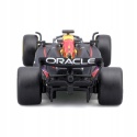 RB20 F1 Red Bull 2024 Verstappen KASK BBurago 1:43