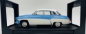 Wartburg 312 (1965) model WB124242 METAL WhiteBox 1:24 niebieski