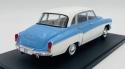 Wartburg 312 (1965) model WB124242 METAL WhiteBox 1:24 niebieski