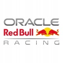 ZESTAW Red Bull F1 Verstappen Perez RB20 2024 do zawieszenia BBurago 1:43