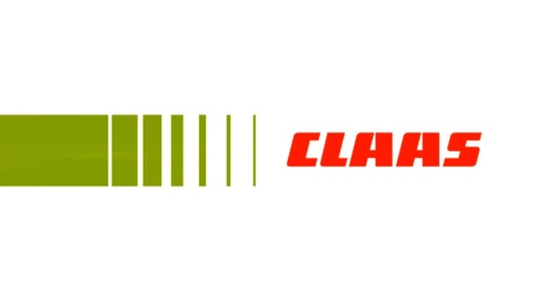 Claas Arion 660 ciągnik rolniczy traktor model 1:32 Britains 43374