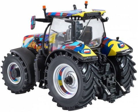 NEW HOLLAND T7.300 Blue Power edycja limitowana 1:32 Britains 43392