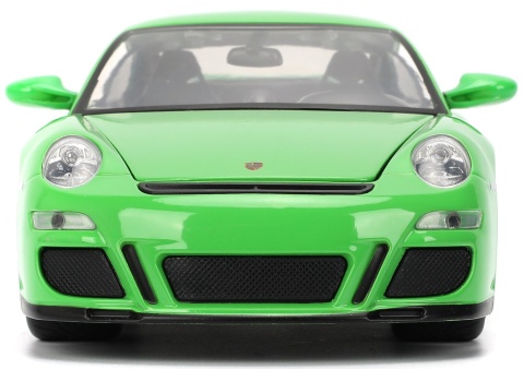 Porsche 911 GT3 (997) Fast&Furious X Szybcy i wściekli JADA model 1:24