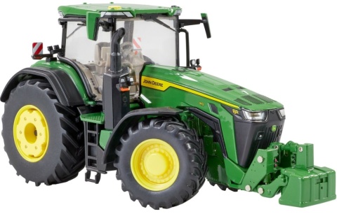 Traktor JOHN DEERE 8R 410 1:32 Britains 43288