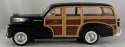 1948 Chevrolet Fleetmaster Welly 1:24