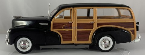 1948 Chevrolet Fleetmaster Welly 1:24 1948 Chevrolet Fleetmaster Welly 1:24