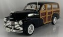 1948 Chevrolet Fleetmaster Welly 1:24