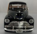 1948 Chevrolet Fleetmaster Welly 1:24