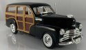 1948 Chevrolet Fleetmaster Welly 1:24
