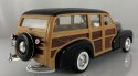 1948 Chevrolet Fleetmaster Welly 1:24