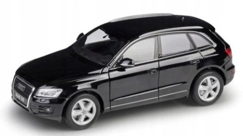 Audi Q5 Metal Model Welly 1:24 Audi Q5 Metal Model Welly 1:24