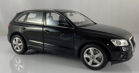 Audi Q5 Metal Model Welly 1:24 Audi Q5 Metal Model Welly 1:24
