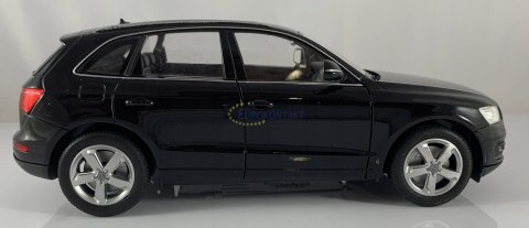 Audi Q5 Metal Model Welly 1:24 Audi Q5 Metal Model Welly 1:24