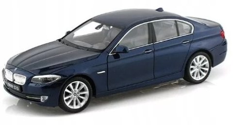 BMW 535i dark blue 24026 Welly 1:24 BMW 535i dark blue 24026 Welly 1:24