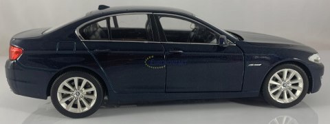 BMW 535i dark blue 24026 Welly 1:24 BMW 535i dark blue 24026 Welly 1:24